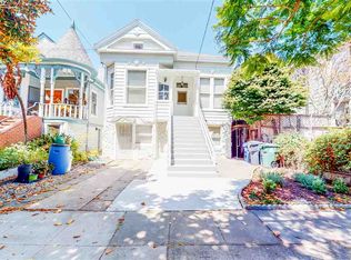 1123 Union St, Alameda, CA 94501