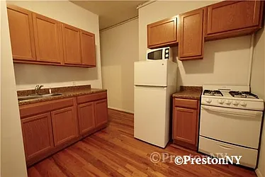 Rented by JM Preston Properties LLC