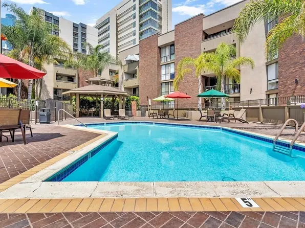 850 State St Unit 327, San Diego, CA 92101