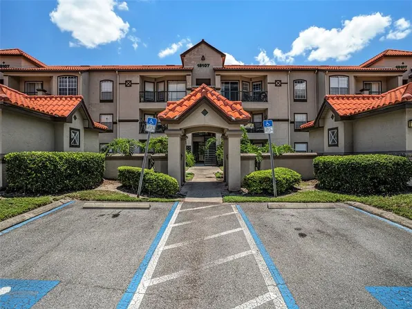 18107 Peregrines Perch Pl Unit 309, Lutz, FL 33558