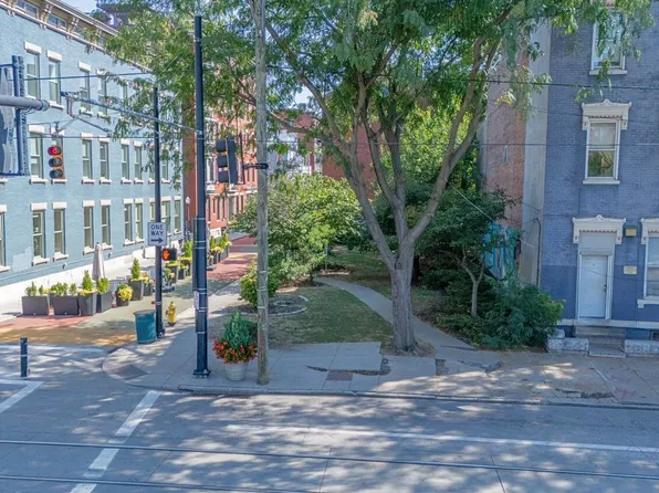 1330 Race St, Cincinnati, OH 45202