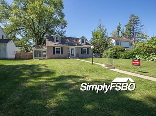 2512 22nd Ave, Rock Island, IL