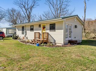 4420 Cherokee Rd, Jonesborough, TN 37659