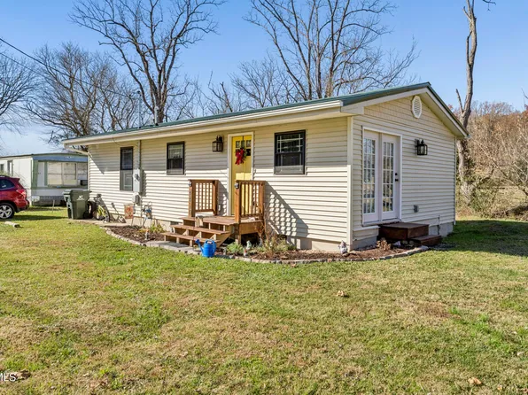 4420 Cherokee Rd, Jonesborough, TN 37659