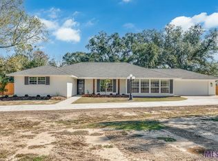 10570 Arnold Rd, Denham Springs, LA 70726