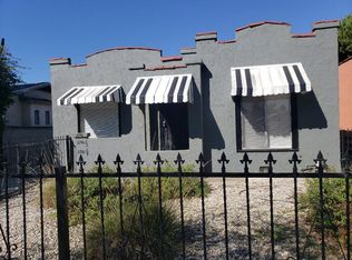 2741 S West View St, Los Angeles, CA 90016