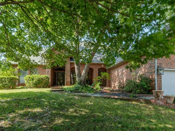 1608 Two Bridge Dr, Oklahoma City, OK 73131