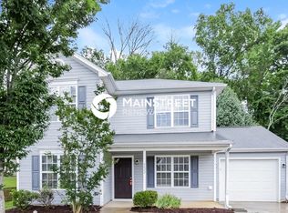 4622 Mallard Creek Dr, Greensboro, NC 27405
