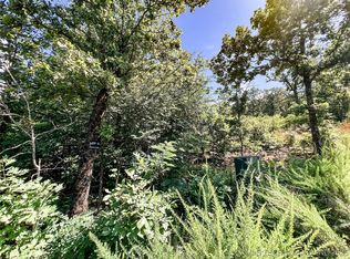 5 NW Rose Ln, Stigler, OK 74462