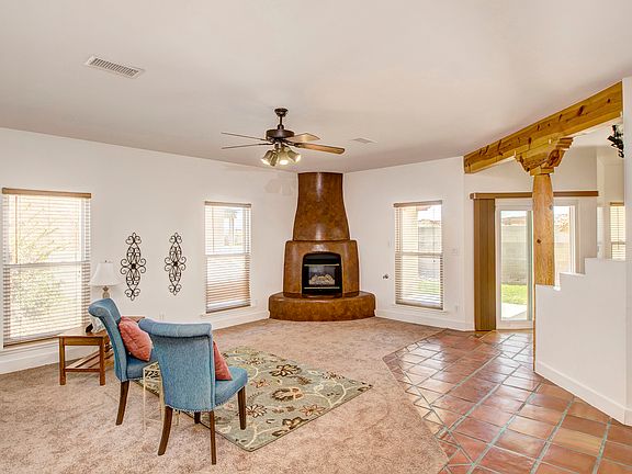 4th image of 10109 Arroyo Crest Dr NW