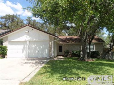 9707 Knob Oak, San Antonio, TX, 78250