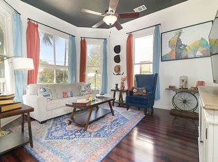 319 E Courtland Pl, San Antonio, TX 78212