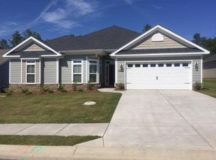 6054 Clifford St, Augusta, GA 30909