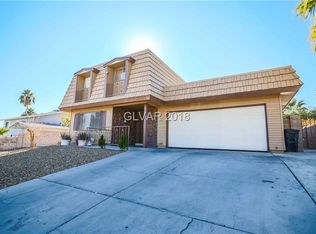 4003 Ventura Way, Las Vegas, NV 89121