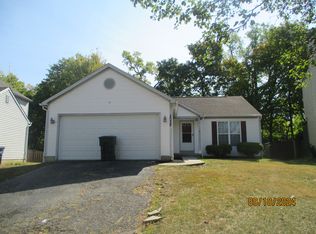2026 Manley Way, Grove City, OH