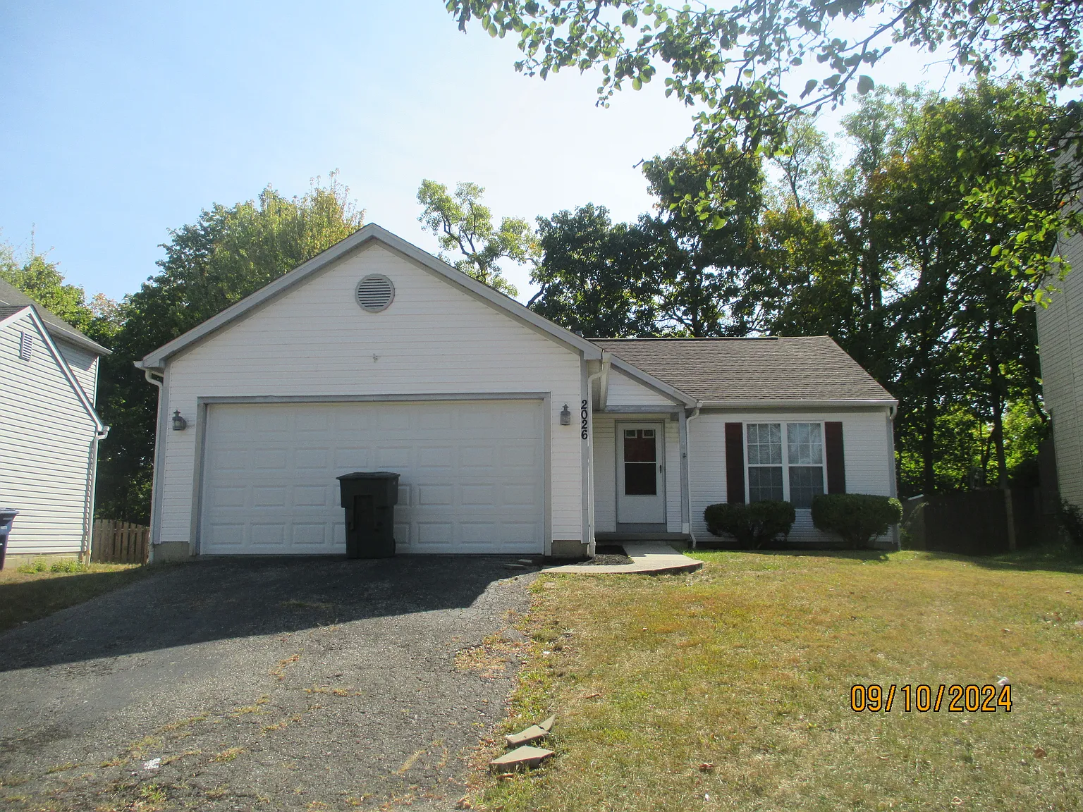 2026 Manley Way photo 1