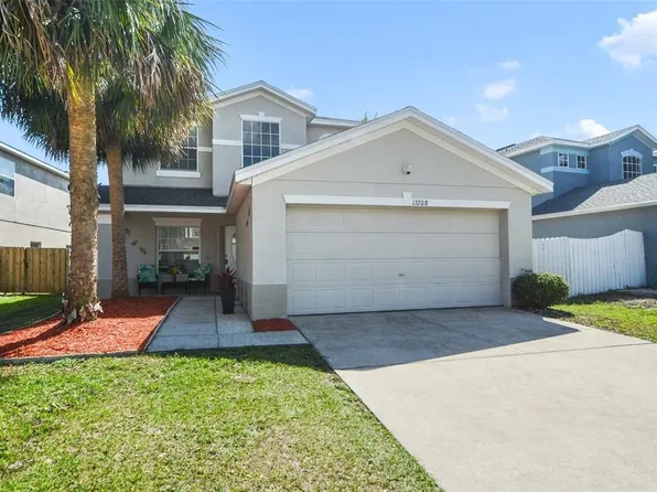 13208 Canna Lily Dr, Orlando, FL 32824