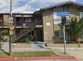 8910 S Normandie Ave APT 1, Los Angeles, CA 90044