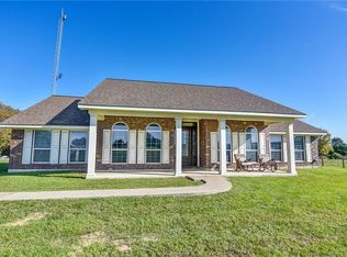 808 County Road 324, Caldwell, TX 77836