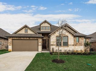 1213 Sharp St, Anna, TX 75409