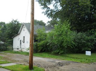 4033 Fraser St, Flint, MI 48532