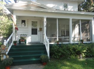 810 Grant St, Wausau, WI 54403