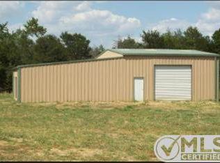 3173 County Road 3335, Ladonia, TX 75449
