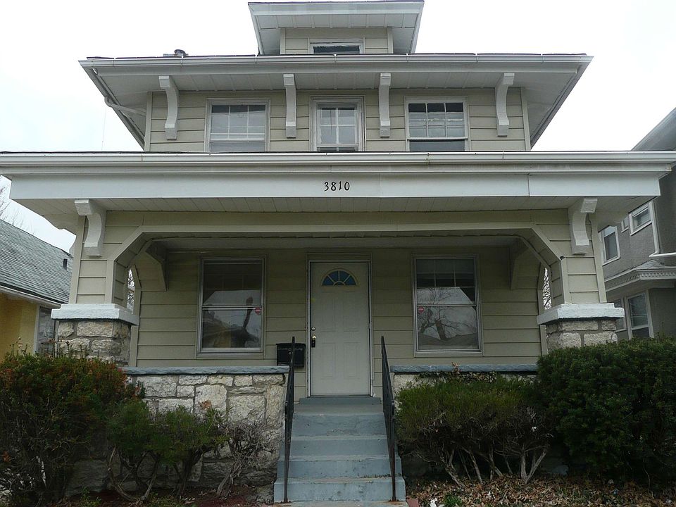 1st image of 3810 College Ave