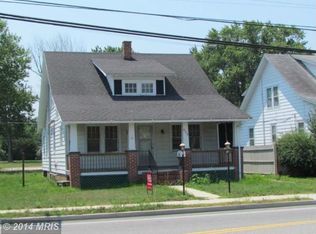 806 Dover Rd, Easton, MD 21601