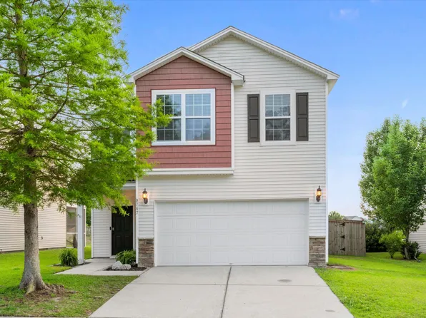 9747 Seed St, Ladson, SC 29456