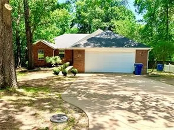 26 Greenridge Ln, Bentonville, AR 72712