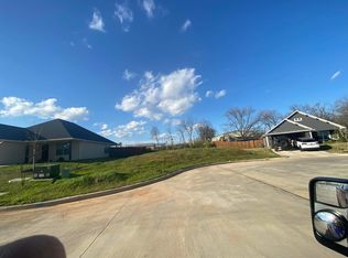 LOT 11 Clover Cir, Weatherford, TX 76086