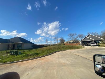 LOT 11 Clover Cir, Weatherford, TX, 76086