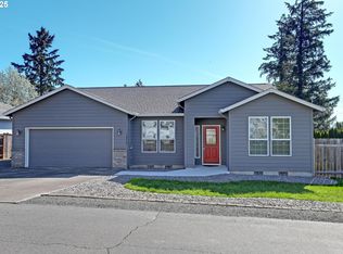 34721 Sykes Rd, Saint Helens, OR 97051