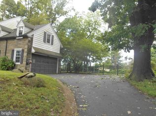 5043 Dermond Rd, Drexel Hill, PA 19026