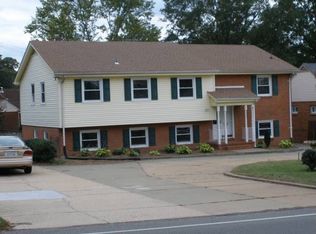 5015 Monument Ave, Richmond, VA
