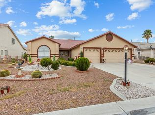 4813 Jarvis Ln, Las Vegas, NV 89130