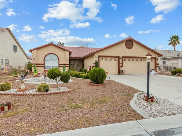4813 Jarvis Ln, Las Vegas, NV 89130