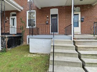 747 Melville Ave, Baltimore, MD 21218