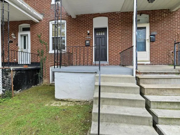 747 Melville Ave, Baltimore, MD 21218