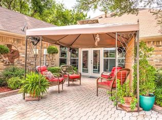 2212 Morriss Ct, Flower Mound, TX 75028
