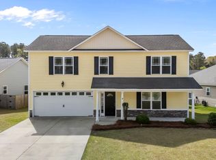 219 Station House Rd, New Bern, NC 28562