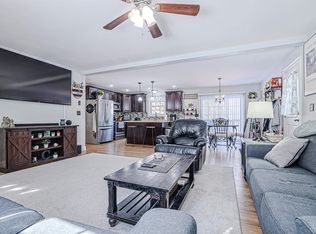 35 Reservoir Rd, Meredith, NH 03253