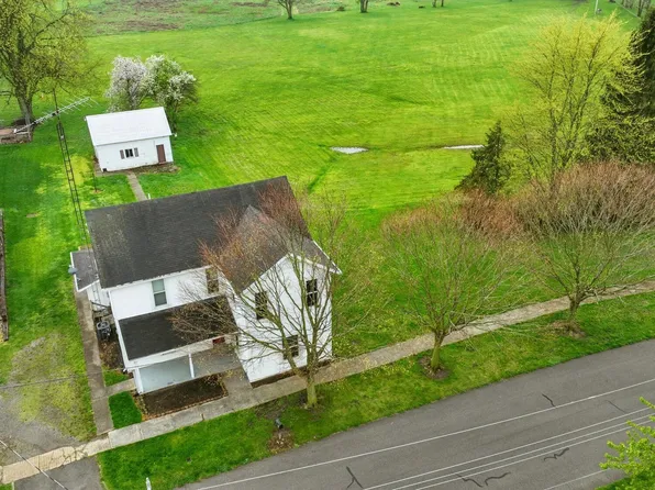 211 W Main St, Belle Center, OH 43310