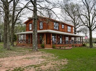 13438 Jenkins Corner Rd, Gravette, AR 72736