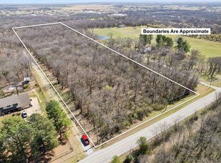 6775 S 289th East Ave, Broken Arrow, OK 74014