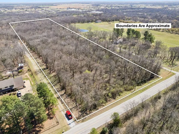 6775 S 289th East Ave, Broken Arrow, OK 74014