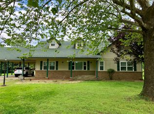 32460 Gilmore Rd, Poteau, OK 74953