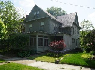 516 N McKean St, Butler, PA 16001