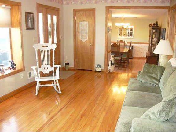 Living rm/Din rm